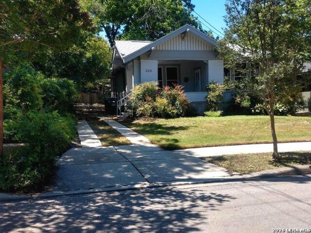 338 Queen Anne, San Antonio