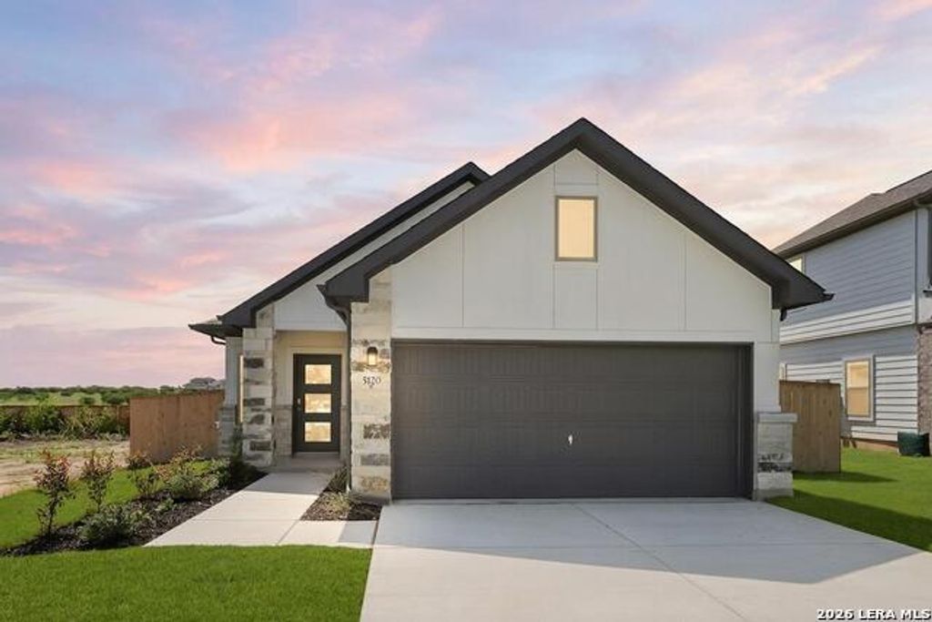 5120 Park Cape, Schertz