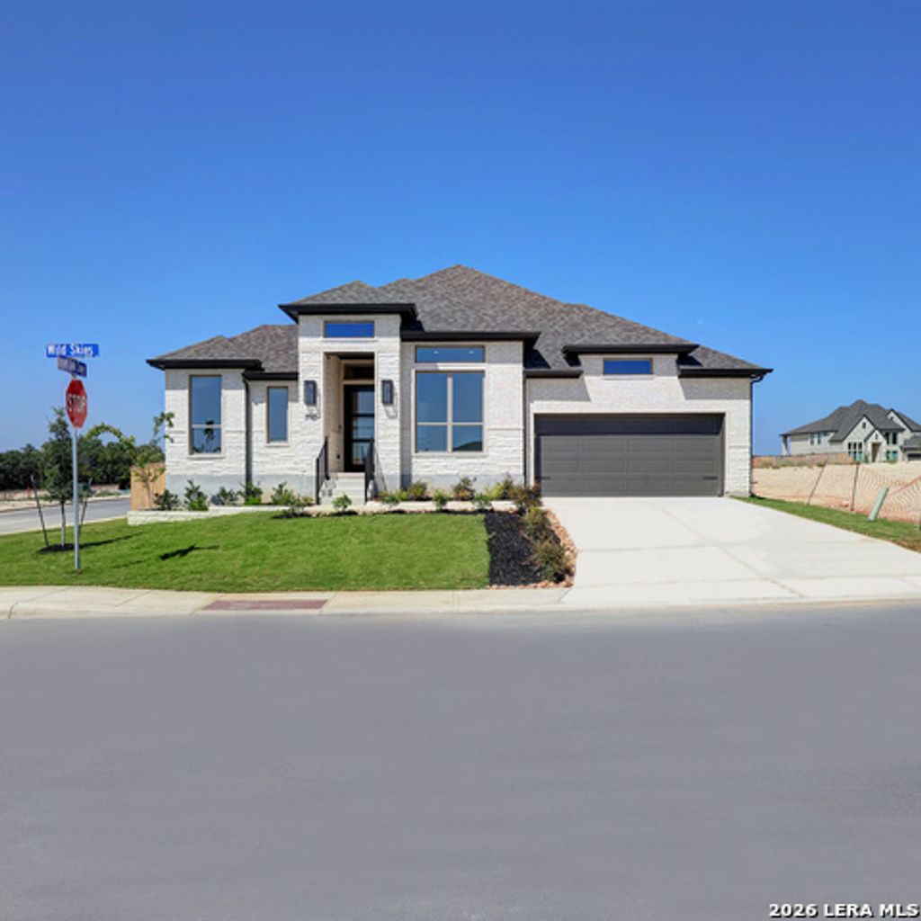 3045 Wild Skies, San Antonio