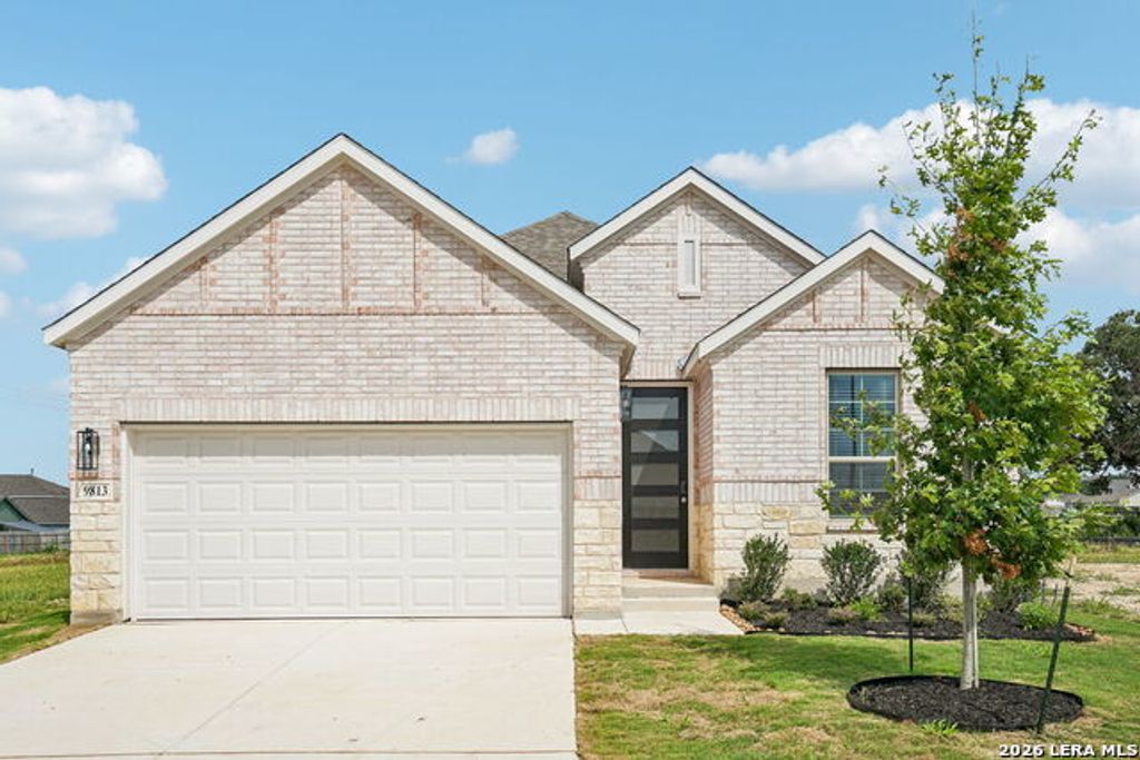 9813 Jetty Mills, San Antonio