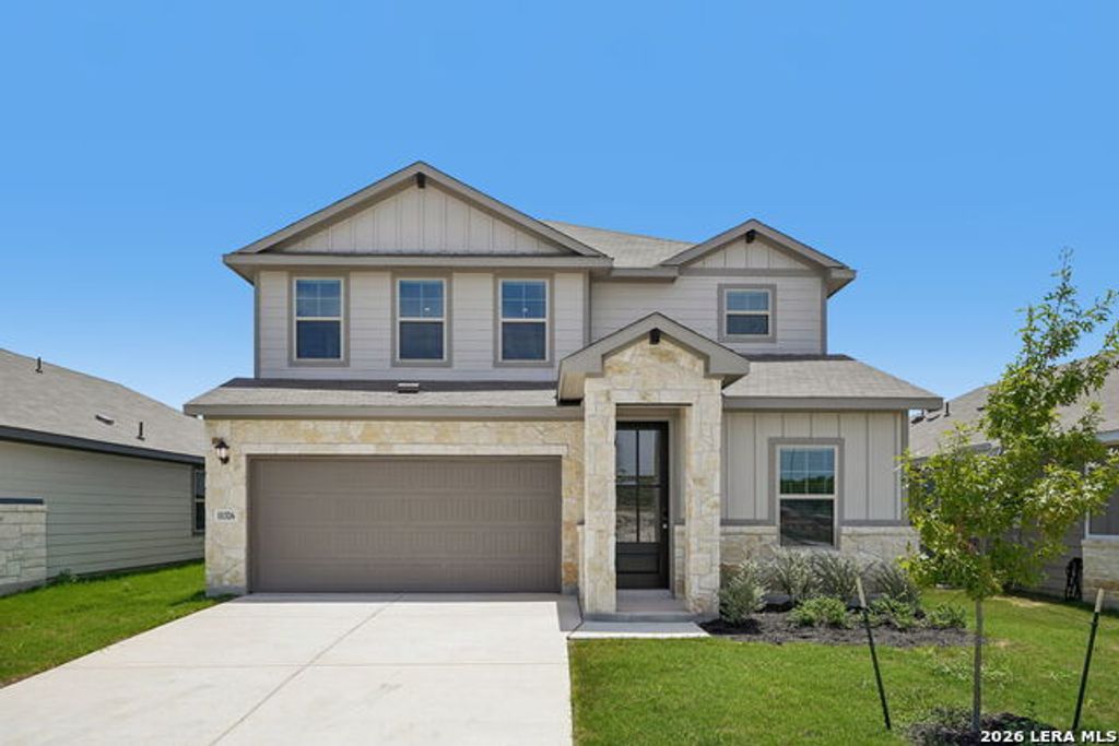 11326 Garner Crest, San Antonio