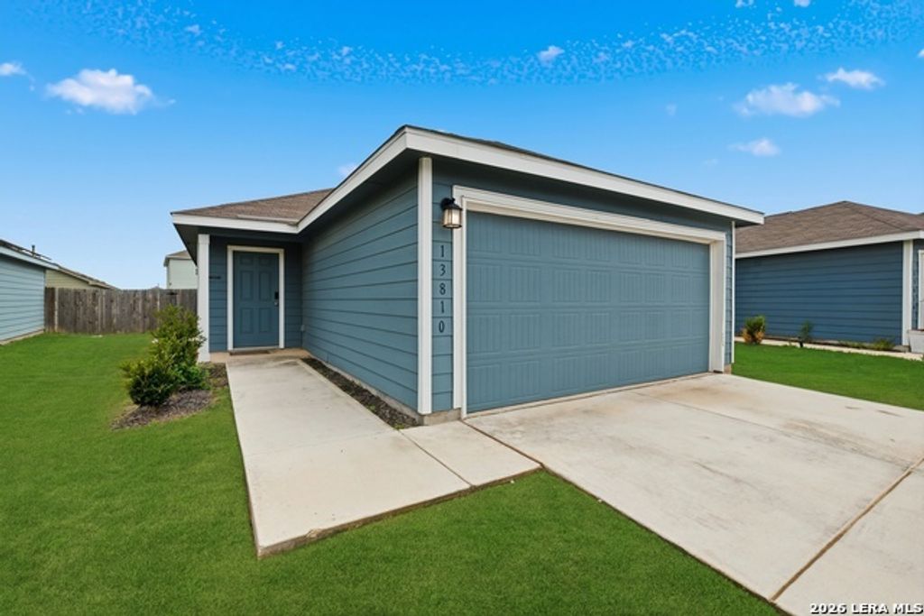 13810 Ostrich Run, San Antonio
