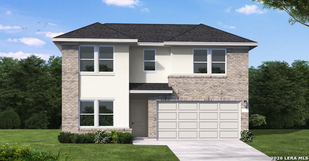 8336 Rocket View, San Antonio