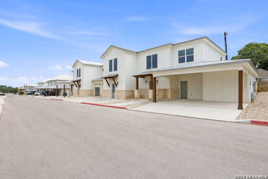 1141 Paniolo, Boerne