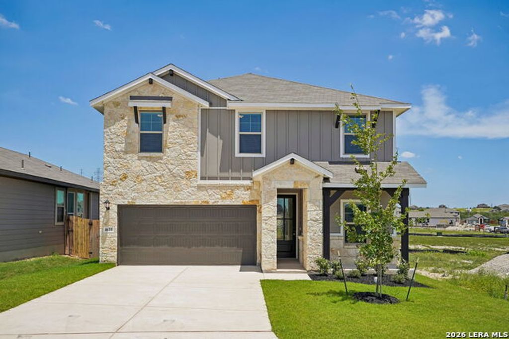 4610 Wild Goose, San Antonio