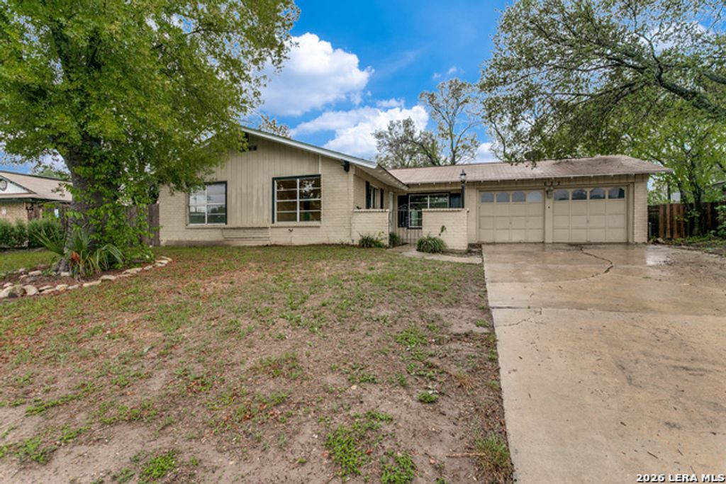 622 Trafalgar Road, San Antonio