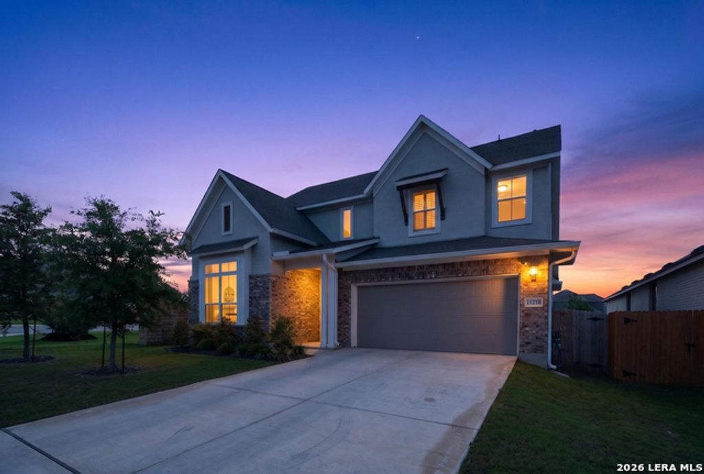 11218 Coppola, San Antonio