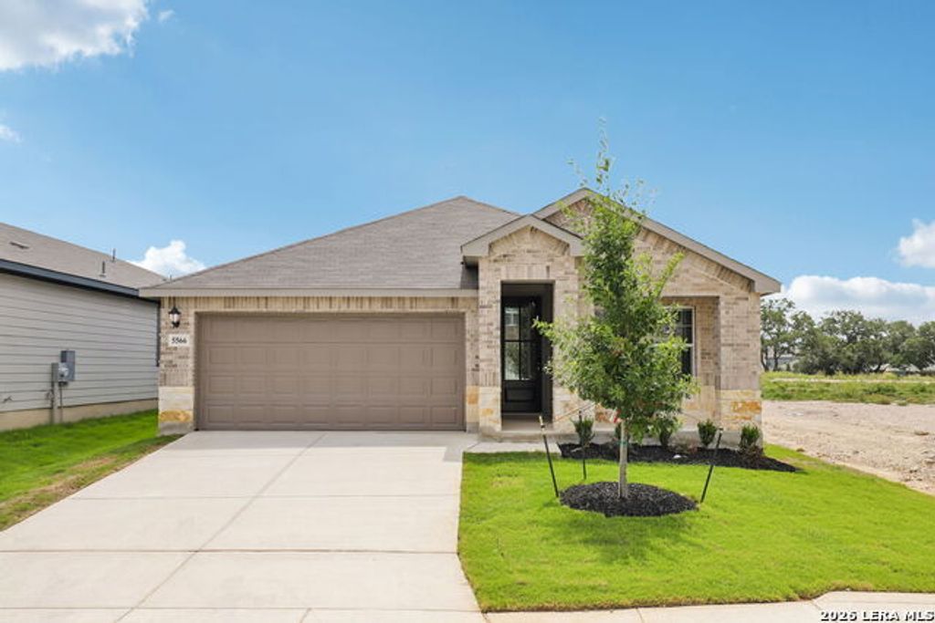 5566 Ennis Trace, San Antonio