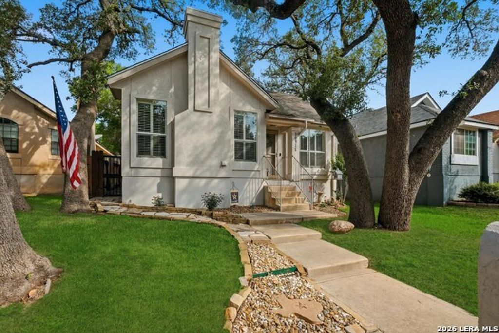 16915 Brookwood, San Antonio