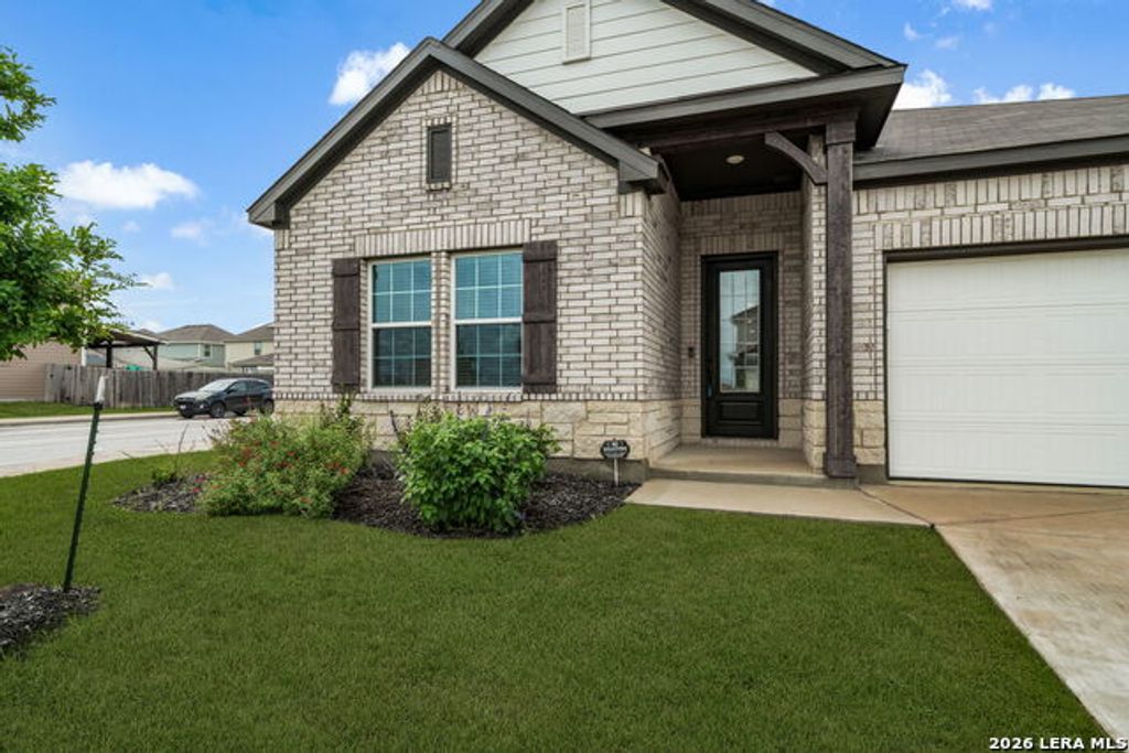 14502 Gunsight Pass, San Antonio