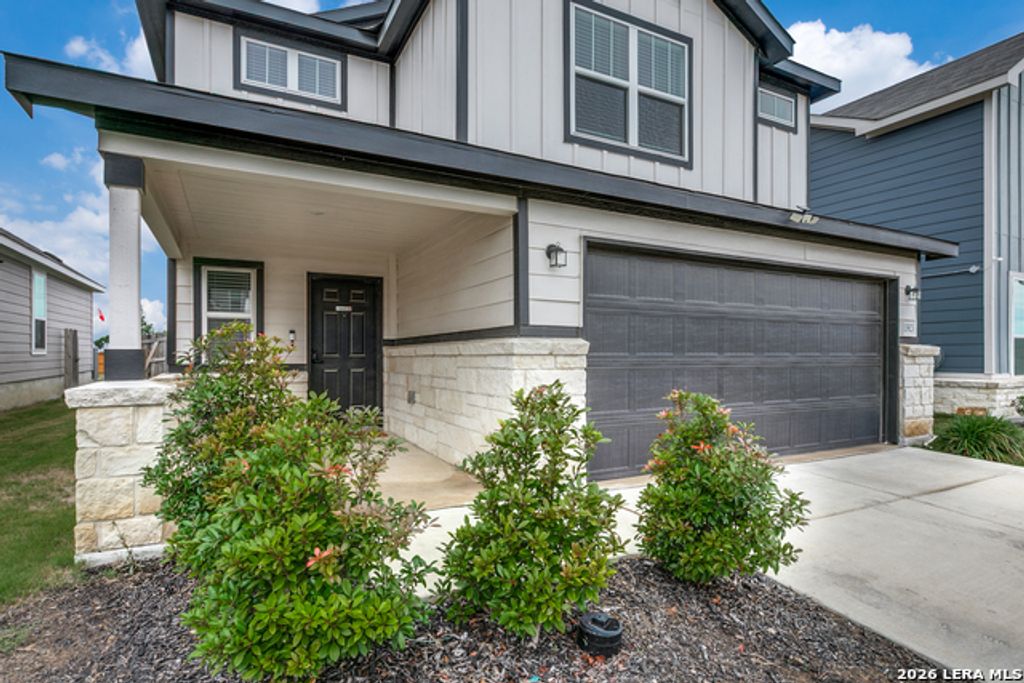 13923 Anchor Way, San Antonio