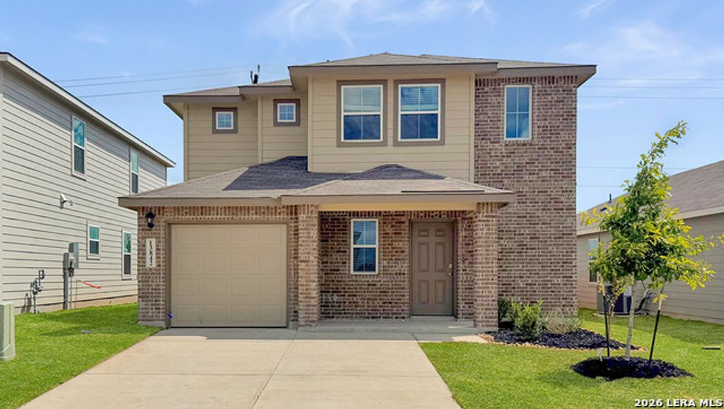 13842 Pease Crossing, San Antonio