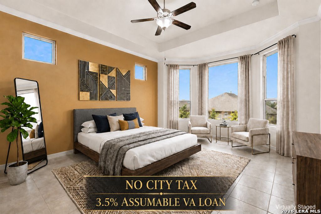 11915 Tower Frst, San Antonio