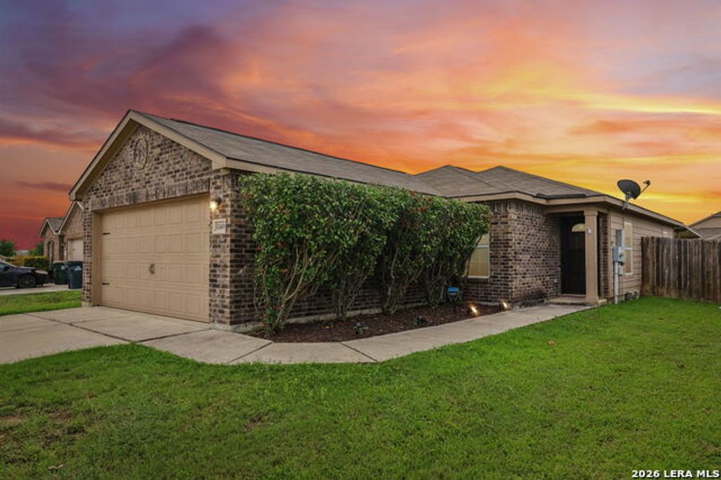 12406 Switchgrass, San Antonio