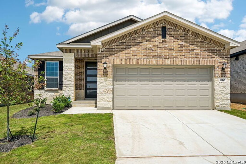 10129 Briceway Gap, San Antonio
