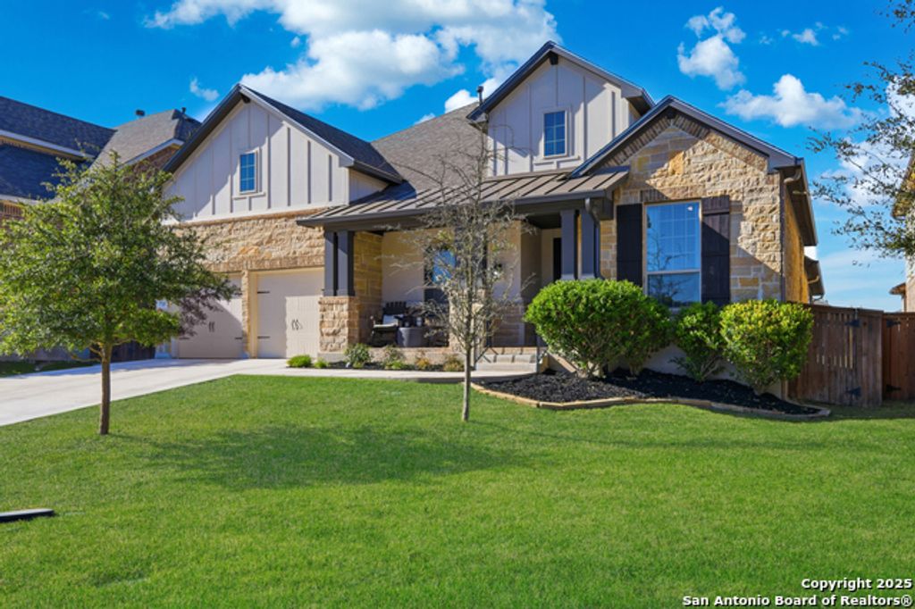 7715 Goldstrike Dr, San Antonio