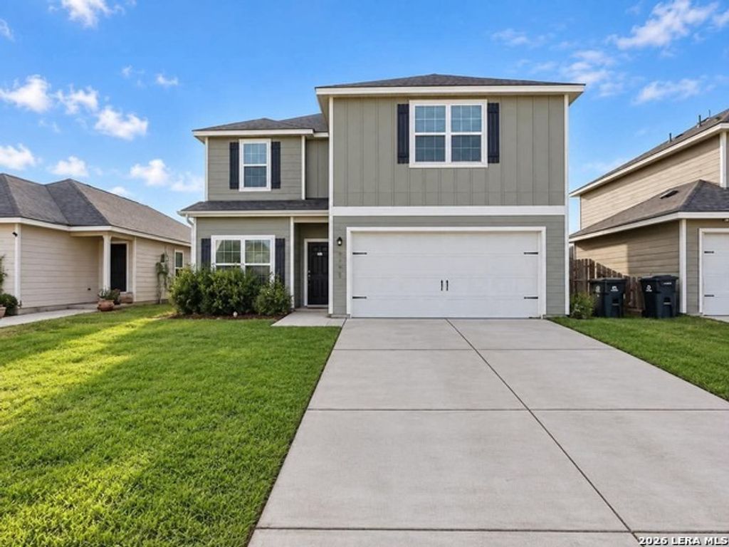 7330 Sharma Valley, San Antonio