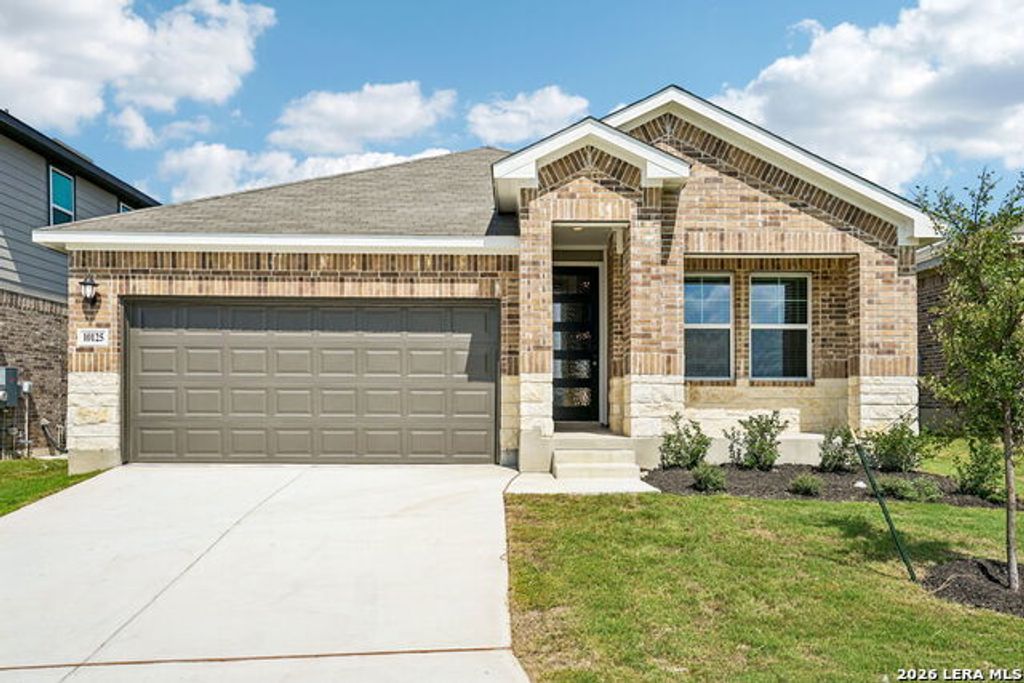 10125 Briceway Gap, San Antonio