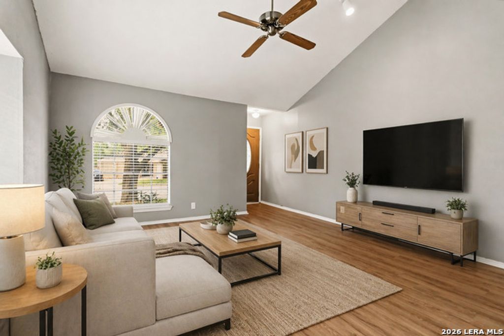 6154 John Chapman, San Antonio