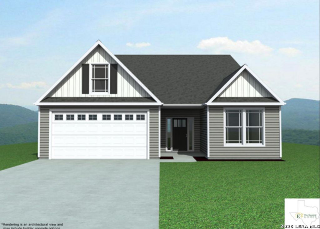 178 Lost Maples Way, Marion