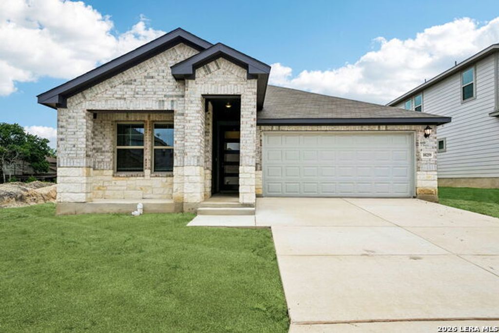 10259 King Robert, San Antonio