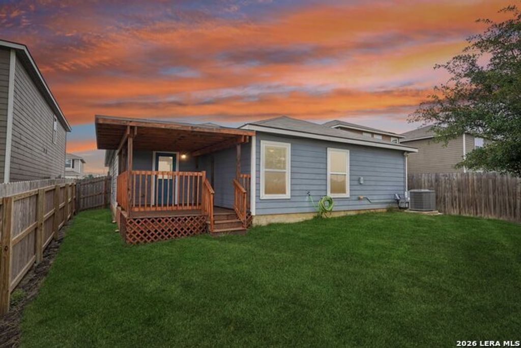 6746 Sabinal, San Antonio