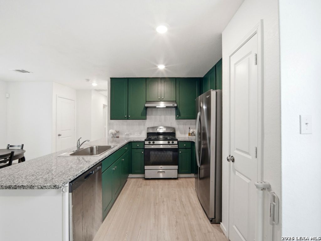 8027 Serro Medina, San Antonio