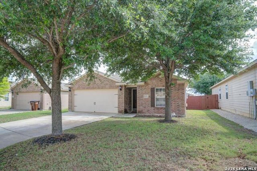 12270 Stratsburg, San Antonio