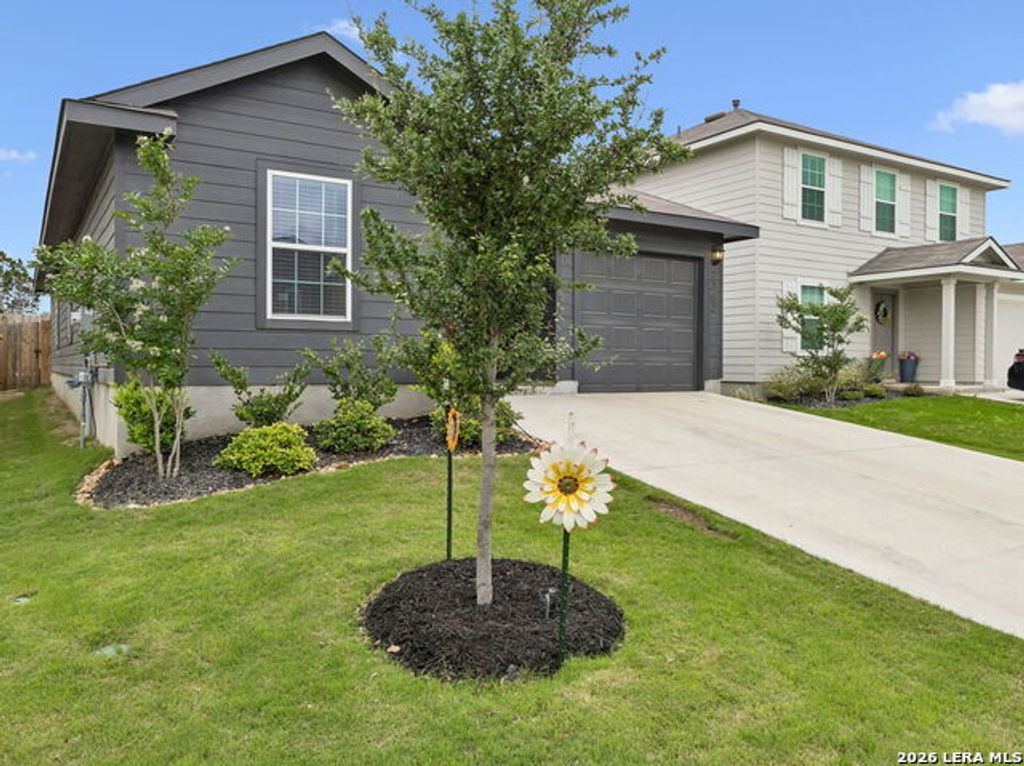 5343 Trinity Run, San Antonio