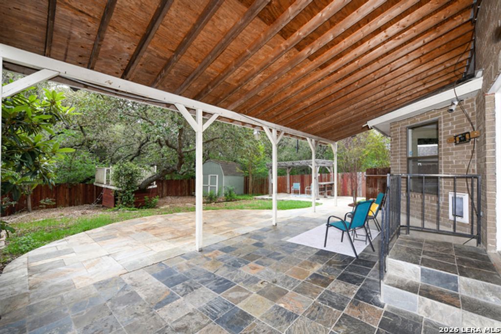 11803 Bridge Hampton, San Antonio