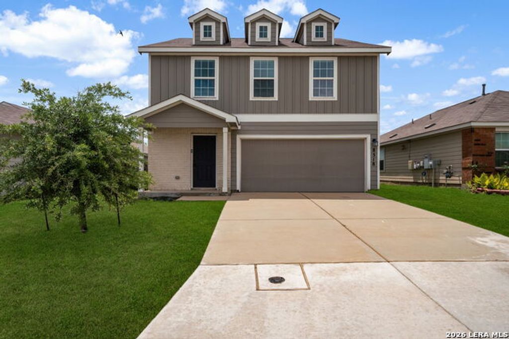 8518 Cassia Cove, Converse