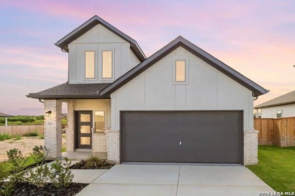 5104 Park Cape, Schertz