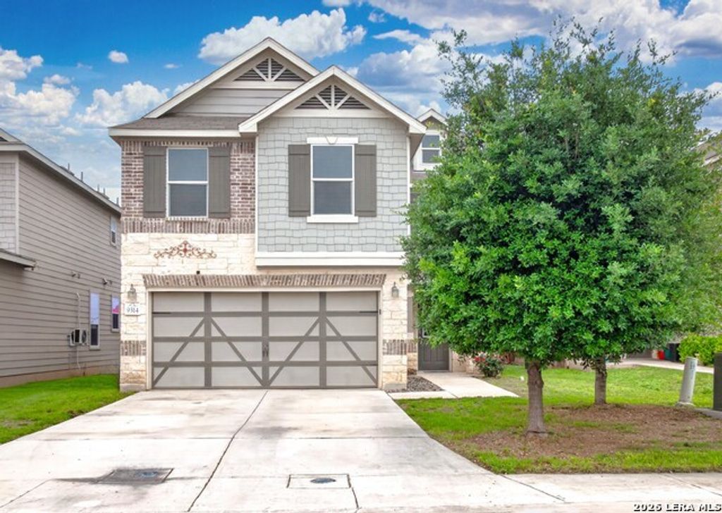 9314 Monsanto, San Antonio