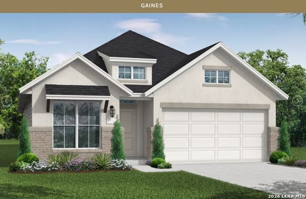 12362 Barrymore, San Antonio