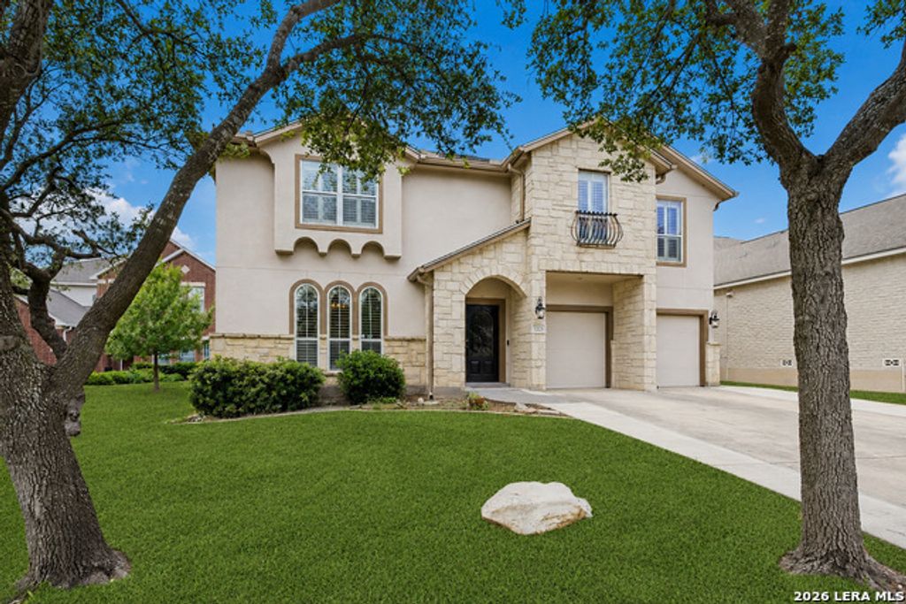 1223 Stetson Grn, San Antonio