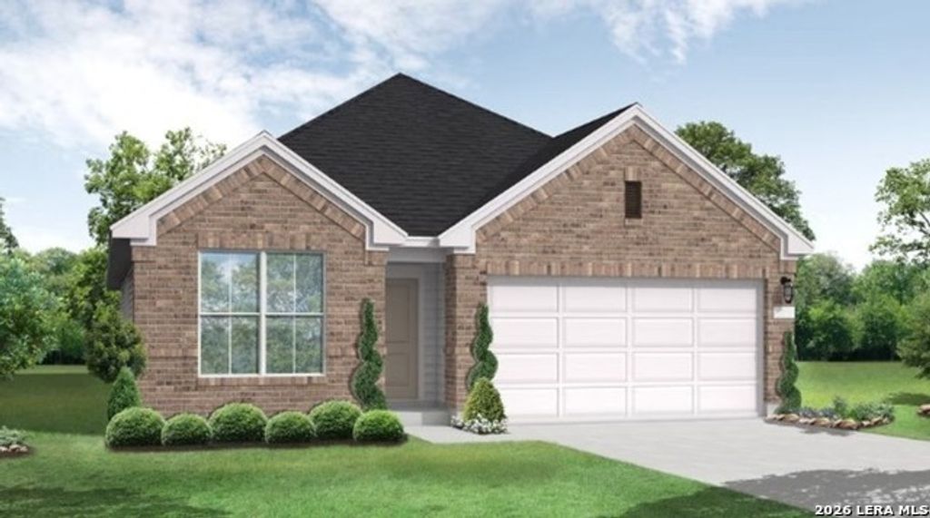 12358 Barrymore, San Antonio
