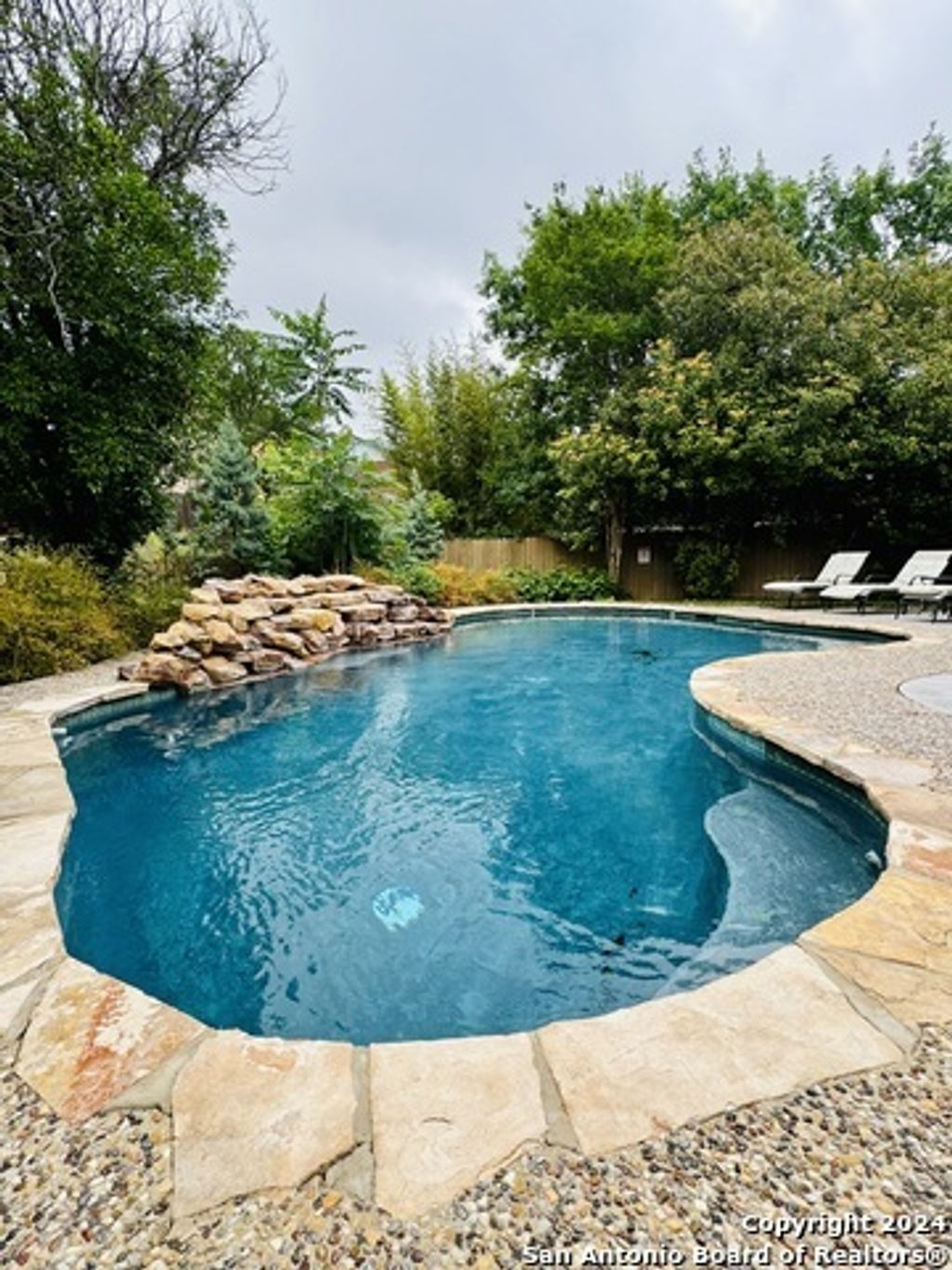 1322 Oak Path, San Antonio