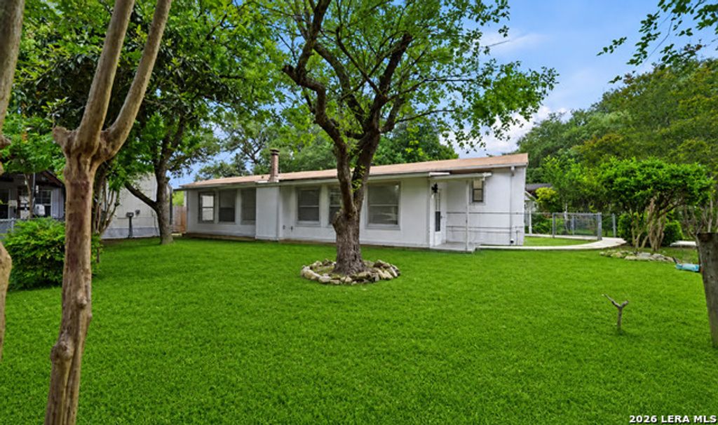 25107 Ada Mae St, San Antonio