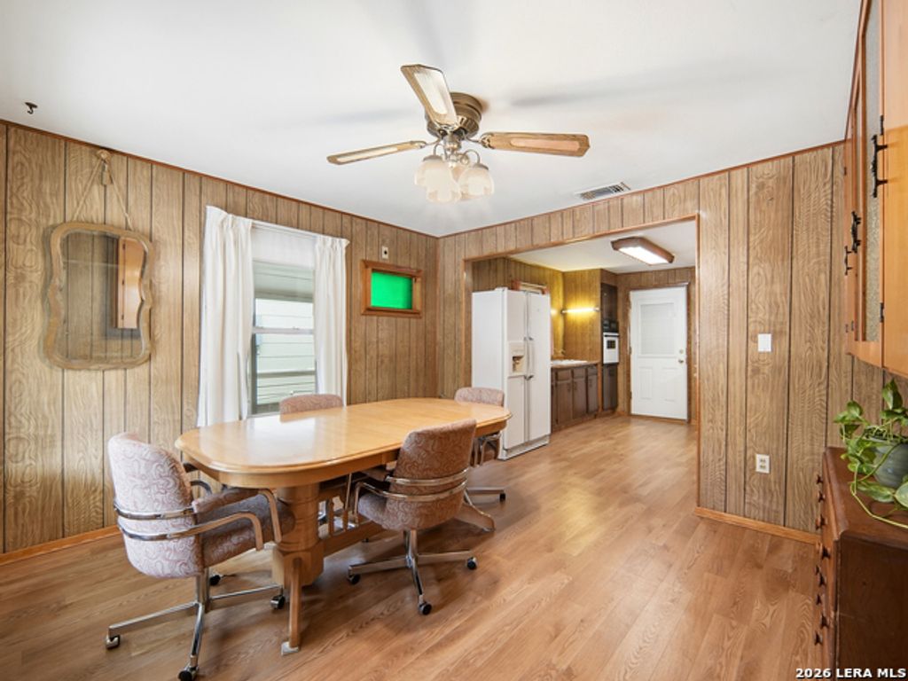 2323 Hiawatha, San Antonio