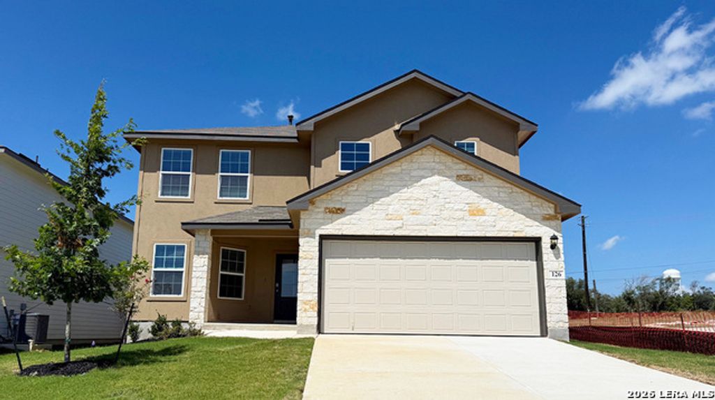126 Heron Reef, San Antonio