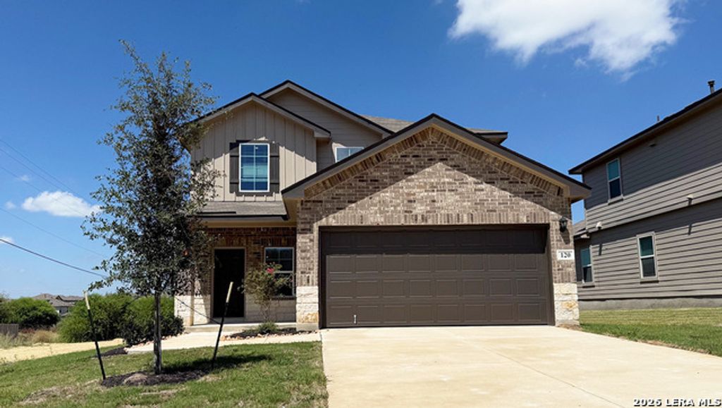 120 Firetail, San Antonio