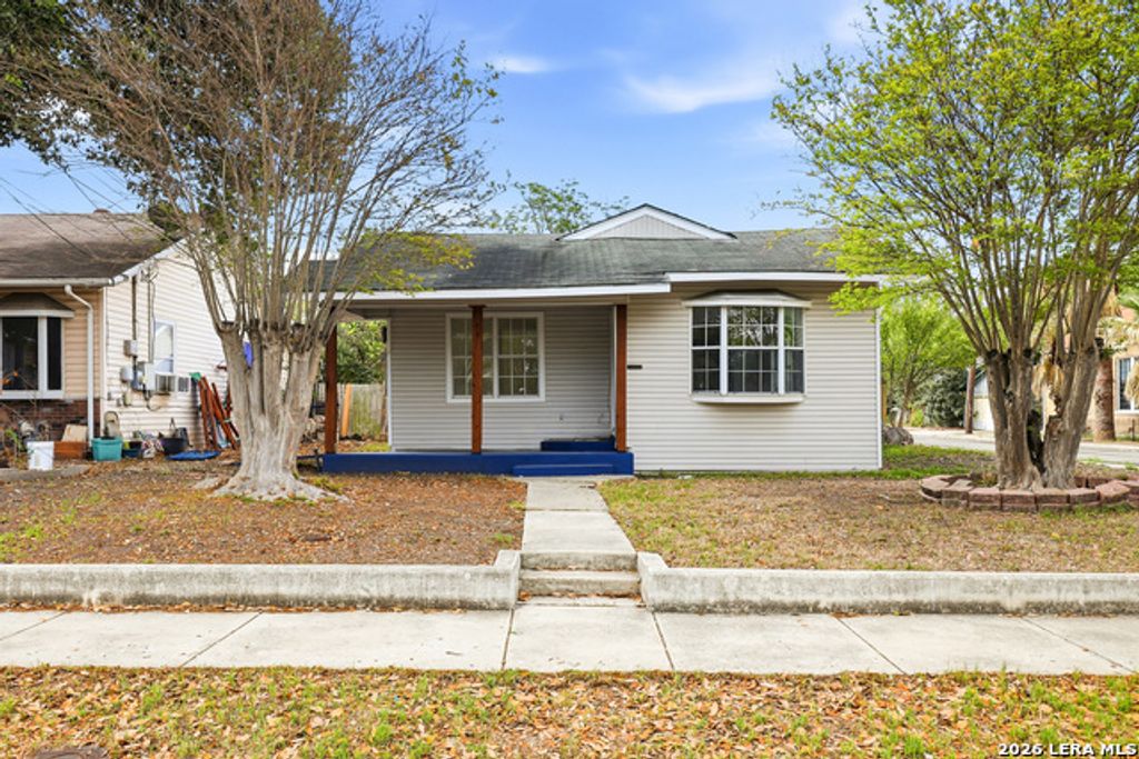 736 W Elsmere Pl, San Antonio