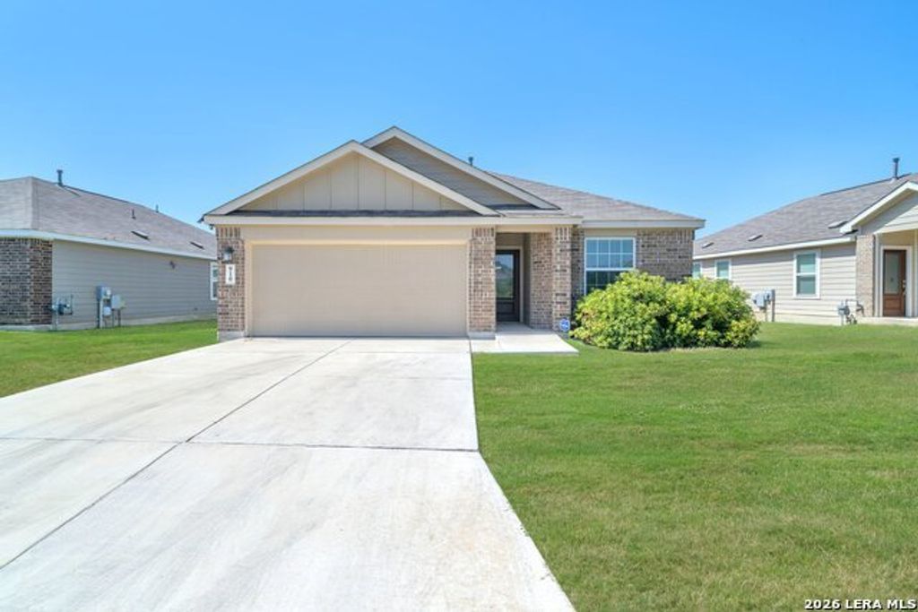 910 Hagen Way, San Antonio
