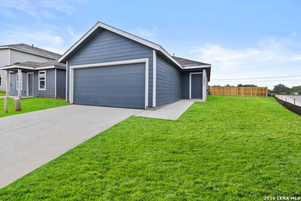 13051 Lake Fryer, San Antonio