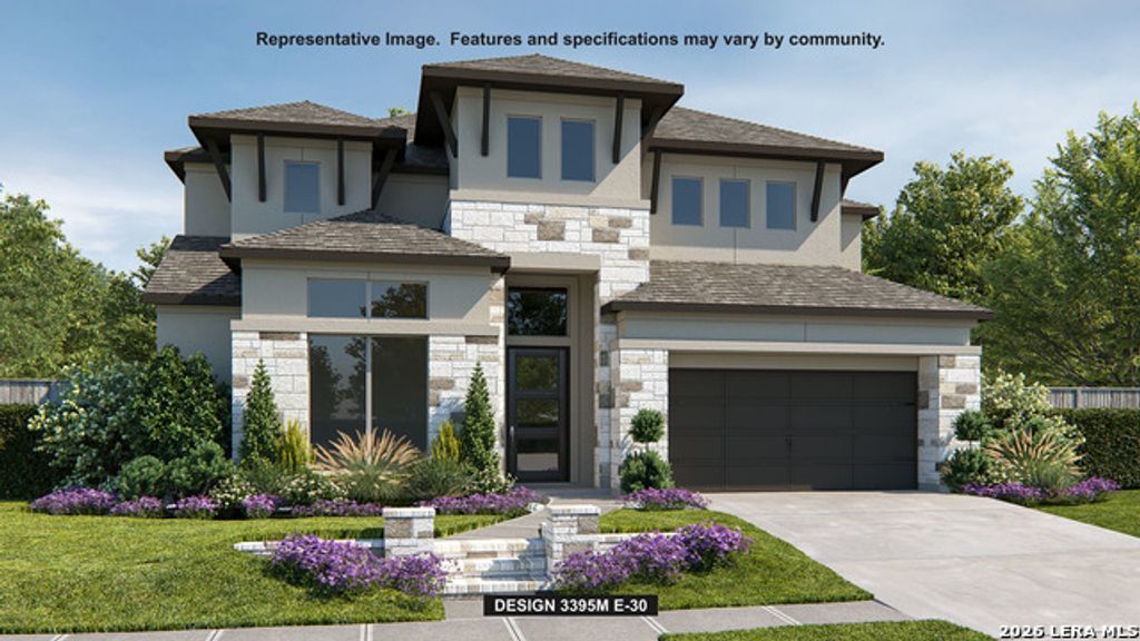 411 Canyon Heights, San Antonio