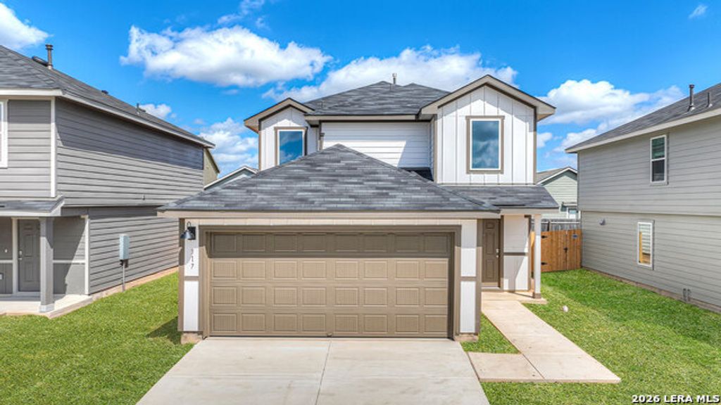 317 Fairlawn Way, Maxwell