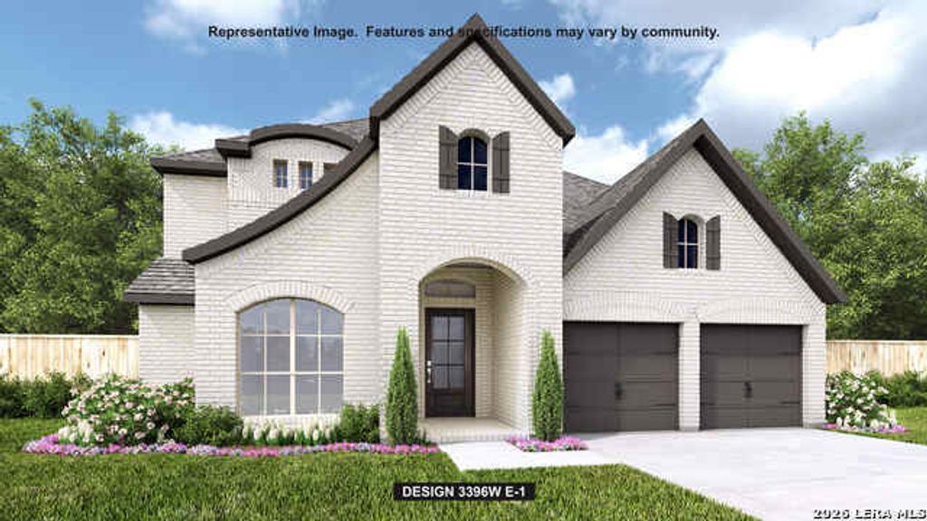 403 Canyon Heights, San Antonio