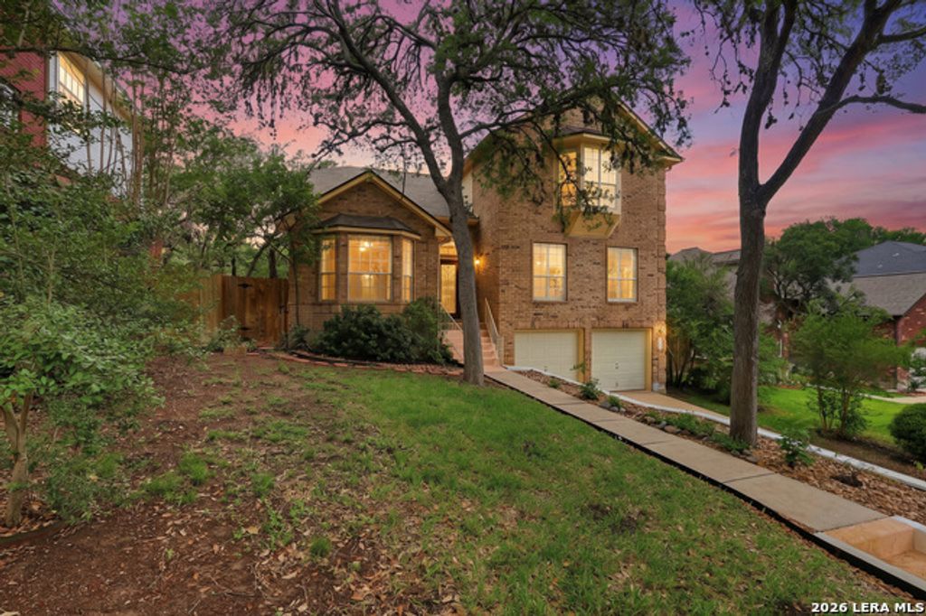 13719 Morningbluff Drive, San Antonio