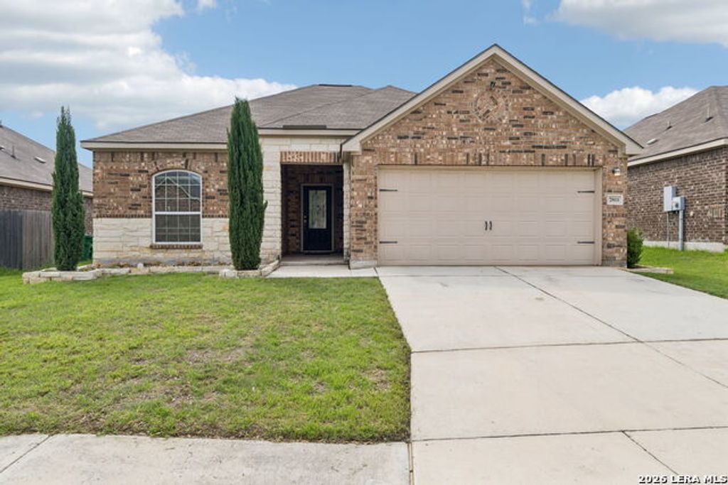 7811 Creekshore Cv, San Antonio