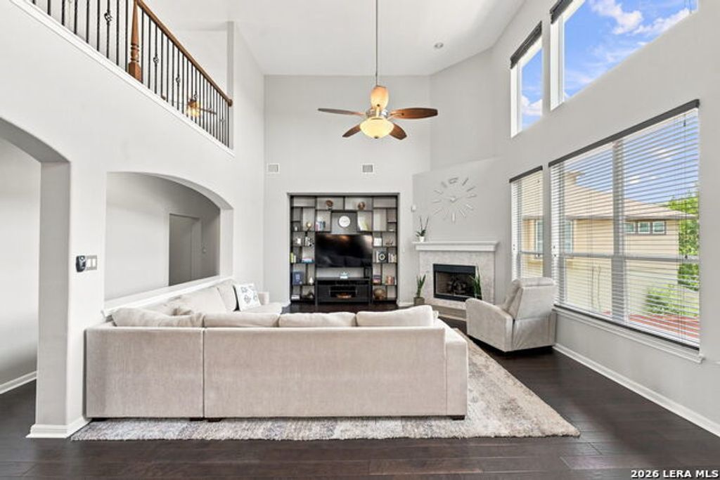 23554 Seven Winds, San Antonio